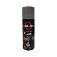 Vopsea spray Silver
