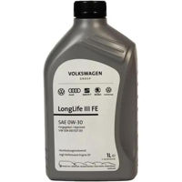 Ulei Volkswagen G S55 545 M2, LongLife III FE 0W-30 1l