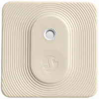 Датчик температуры Shelly Blu H&T Ivory (3800235266816)
