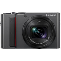 Фотоаппарат компактный Panasonic DC-TZ200DEES