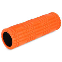 Спортивное оборудование Spokey 929914 Массажер-валик Mixroll Orange