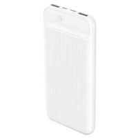 Аккумулятор внешний USB (Powerbank) Remax RPP-159 White, 10000mAh