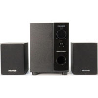 Колонки мультимедийные для ПК Microlab M-109, Black