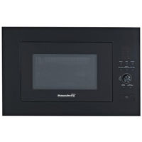 Встраиваемая микроволновая печь Hausberg HB-8070NG
