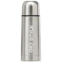 Термос для напитков GioStyle 42364 0.35l Silver