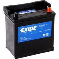 купить Exide Excell EB450 в Кишинёве