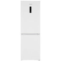 Холодильник с нижней морозильной камерой Muhler NFC185WF, No Frost