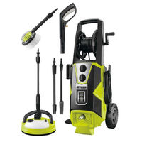 Мойка высокого давления Ryobi RPW150XRB