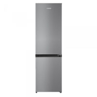 Холодильник с нижней морозильной камерой Samus SCX352NF Inox/Silver