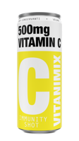 Vitanimix C immunity shot - 500 mg vitamin C,  250 ml