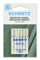 SCHMETZ H-M VAS (microtex)