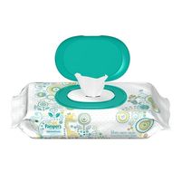 Pampers Baby Fresh Sensitiv Aloe N64 Felicia