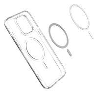 Spigen iPhone 14 Pro Max, Ultra Hybrid Mag Magsafe, Graphite