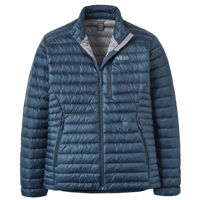 Одежда для спорта Rab Scurta barbati Microlight Tempest Blue XL (QDB-16-TMB-XLG)