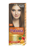 Краска для волос Рябина INTENSE 067 100мл