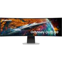 Monitor Samsung LS49CG954SIXUA