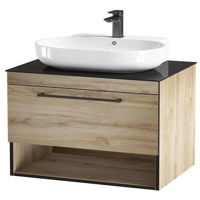 Шкаф под умывальник Orka Knidos 90 Legnano(310200200265)