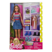 Păpușă Barbie FVJ42 Păpușă Barbie