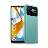 POCO C40