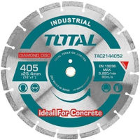 Диск отрезной Total tools TAC2144052