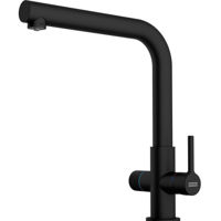 Смеситель кухонный Franke 120.0730.802 Lina L Clear Water