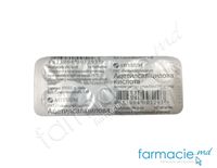 Acid acetilsalicilic comp.500 mg N10 (KMP)