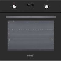 Встраиваемый духовой шкаф электрический Haier HOX-P06HGB