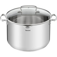Кастрюля Tefal G7196456 Duetto+ 10l