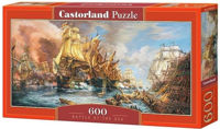 Головоломка Castorland Puzzle B-060252 600 elemente