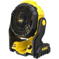 Вентилятор напольный DeWalt DCE512N,18V (fara ac-tor)