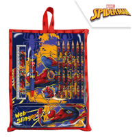 Набор для творчества KiDS Licensing SP50059 Bumper Set Spiderman