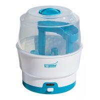 cumpără U-Grow Sterilizator 6 biberoane, 8 minute, auto power off, protectie dubla în Chișinău