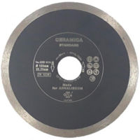 Диск отрезной Arvaliscom 121135 disc diamantat Ceramica Standart SL14 115x22.23 1.6x6