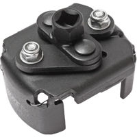 Ручной инструмент JTC JTC-4600 съёмник масляного фильтра 60-80 мм (под ключ 17мм или вороток 3/8")