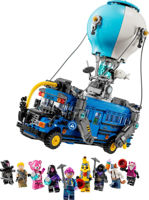 Конструктор Lego 77073 Fortnite Battle Bus