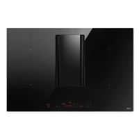 Встраиваемая поверхность электрическая Elica Nikolatesla Alpha B BL/A/78 (PRF0193270)