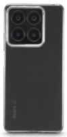 Чехол для смартфона Hama 122846 "Always Clear" Mobile Phone Case for Xiaomi 14T, transparent