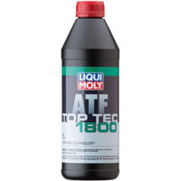 Масло Liqui Moly TOP TEC ATF 1800 1L