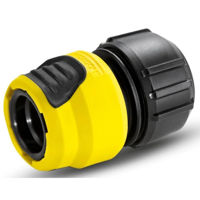 Furtun Karcher 2.645-194.0 Conector universal Plus Aqua Stop