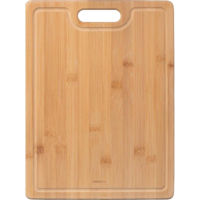 Доска разделочная Ardesto AR1440BAM Midori bambuc 40х30х1,5cm