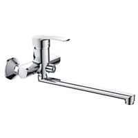 Смеситель для ванны Cron 1706 (cada git lung) xxx