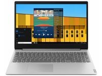 Laptop Lenovo IdeaPad S145-15AST Grey (A6-9225 4Gb 500Gb)