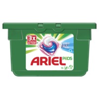 Detergent capsule gel  ARIEL PODS Touch of Lenor FRESH 15X29.9ML