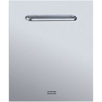 Аксессуар для встраиваемой техники Franke 112.0037.279 Panou inox cu maner pt. msv 60