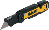 Ручной инструмент DeWalt DWHT10992-0 cuțit pliabil cu lamă fixă