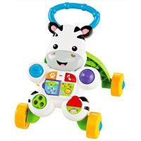Ходунок Fisher Price DLD80 Ходунки Зебра