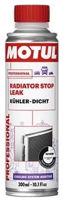 Автохимия Motul RadiatorStopLeak 300мл (108126)