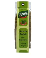 Соль буджакская ASW