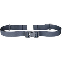 Рюкзак спортивный Deuter Centura Waist Belt 25 mm grey