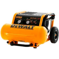 Compresor DeWalt DPC17PS Compresor aer cu piston